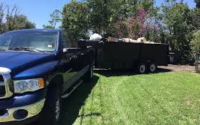 Best Residential Junk Removal  in Gardendale, TX